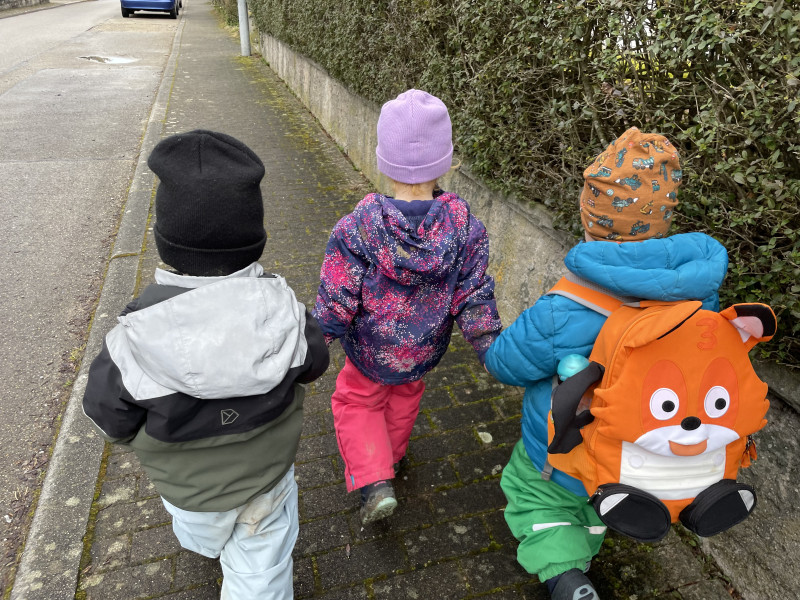 Freundschaft